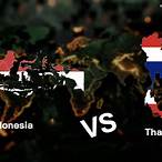 อินโดนีเซีย vs ไทย